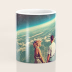 Love Coffee Mug Gallery Image 4