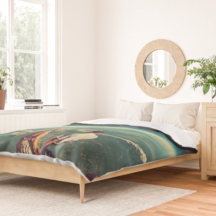 Love Duvet Cover Gallery Image 2