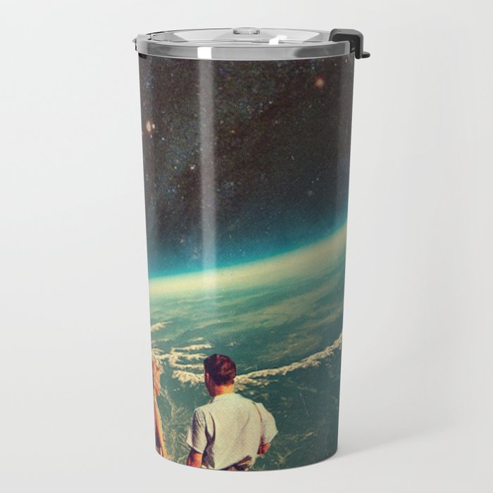 Love Travel Mug Gallery Image 2