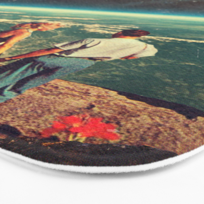 Love Bath Mat Gallery Image 3