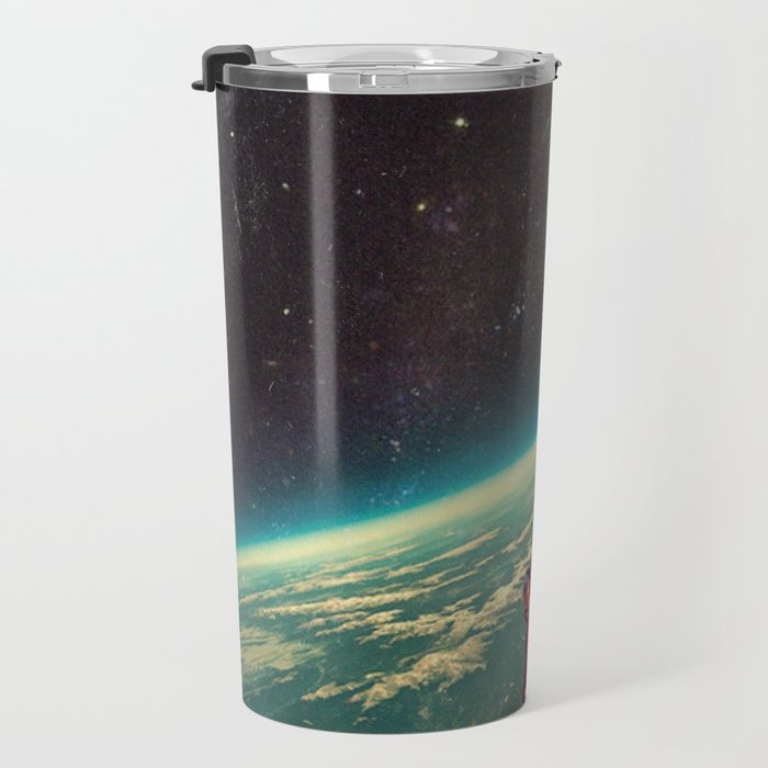 Love Travel Mug Gallery Image 3