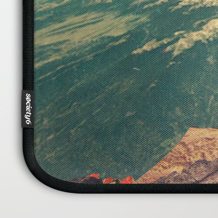 Love Laptop Sleeve Gallery Image 3
