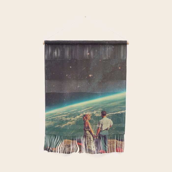 Love Wall Hanging Gallery Image 1