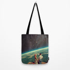 Love Tote Bag Gallery Image 2