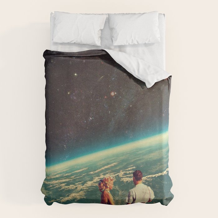 Love Duvet Cover Gallery Image 6