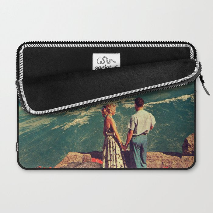 Love Laptop Sleeve Gallery Image 2