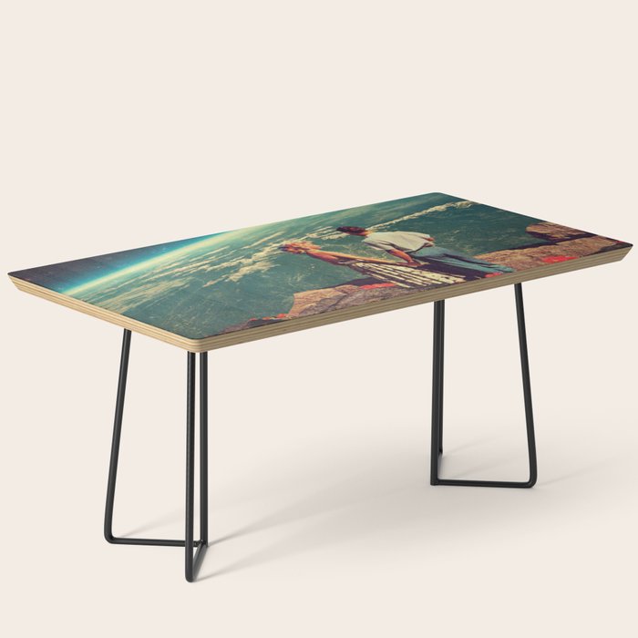 Love Coffee Table Gallery Image 1