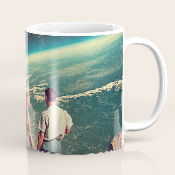 Love Coffee Mug Gallery Image 1