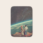 Love Bath Mat Gallery Image 1