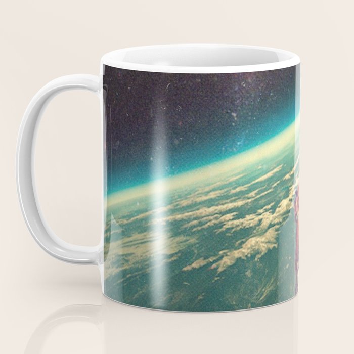 Love Coffee Mug Gallery Image 3