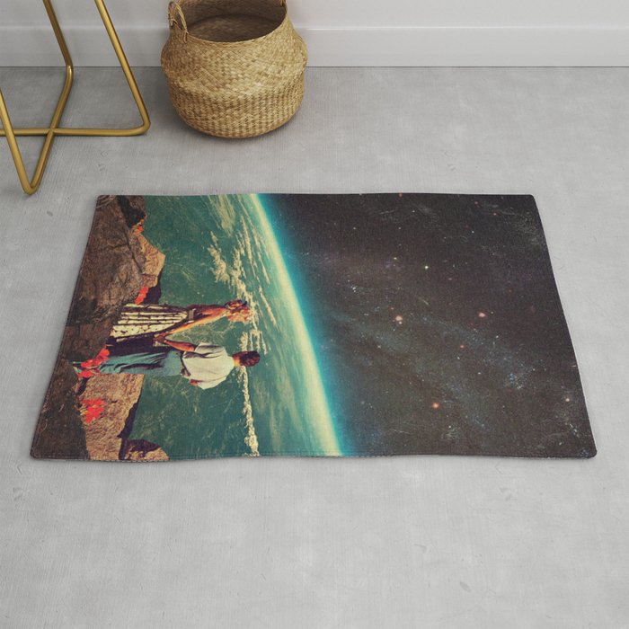 Love Rug Gallery Image 1