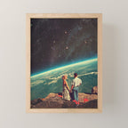 Love Mini Art Print Gallery Image 1