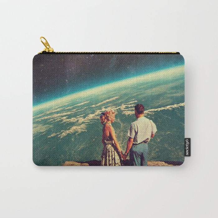 Love Carry All Pouch Gallery Image 1