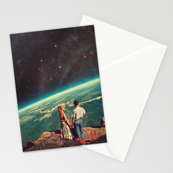 Love Stationery Card Gallery Image 2