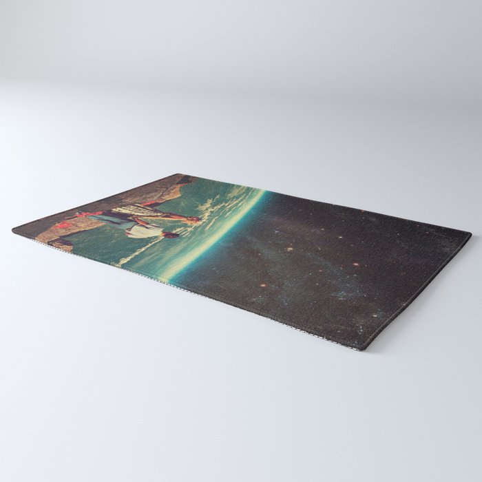 Love Rug Gallery Image 3