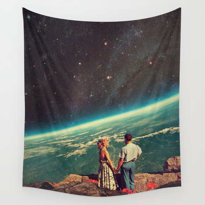 Love Wall Tapestry Gallery Image 4