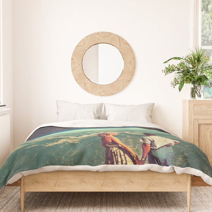 Love Duvet Cover Gallery Image 3