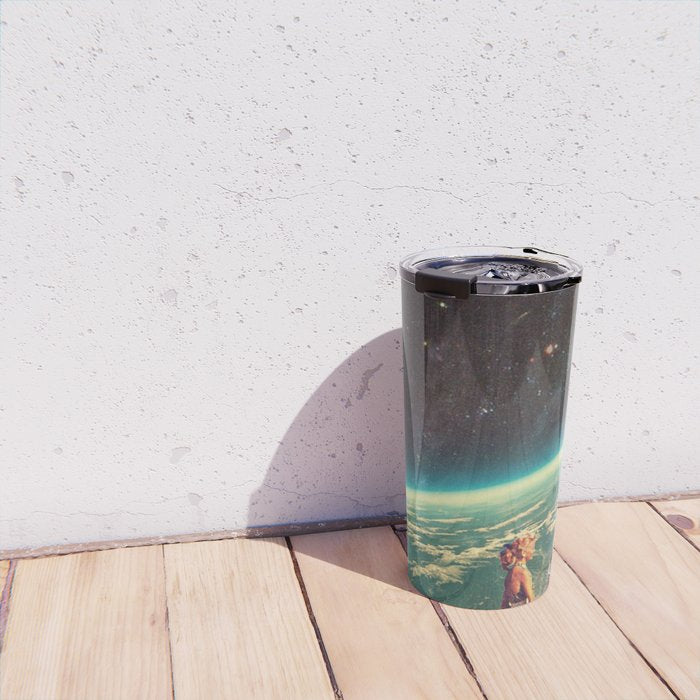 Love Travel Mug Gallery Image 4