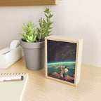 Love Mini Art Print Gallery Image 2