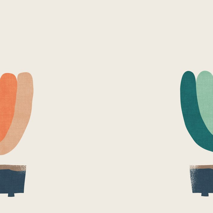 Whimsical aloe plicatilis succulent plant Coffee Mug Gallery Image 2