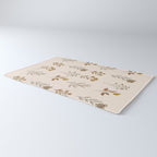 Flower Pattern_16 Rug Gallery Image 3