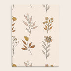 Flower Pattern_16 Notebook Gallery Image 4