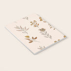 Flower Pattern_16 Notebook Gallery Image 3