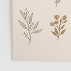 Flower Pattern_16 Poster Gallery Image 3