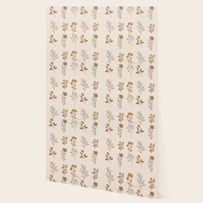 Flower Pattern_16 Wallpaper Gallery Image 2