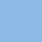 Baby Blue Solid Color Coffee Mug Gallery Image 2