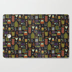 Potion Shelf Cutting Board Gallery Image 1
