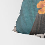 Tropical Girl 5 Pillow Sham Gallery Image 4