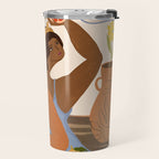Fruity Friends Travel Mug Gallery Image 2