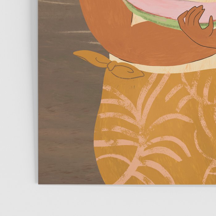 Fruity Friends Poster Gallery Image 3