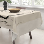 Female Figure 9 Tablecloth Gallery Image 3