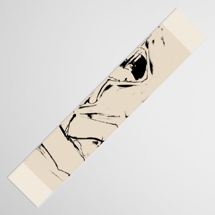 Female Figure 9 Table Runner Gallery Image 3
