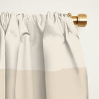 Female Figure 9 Window Curtain Gallery Image 2