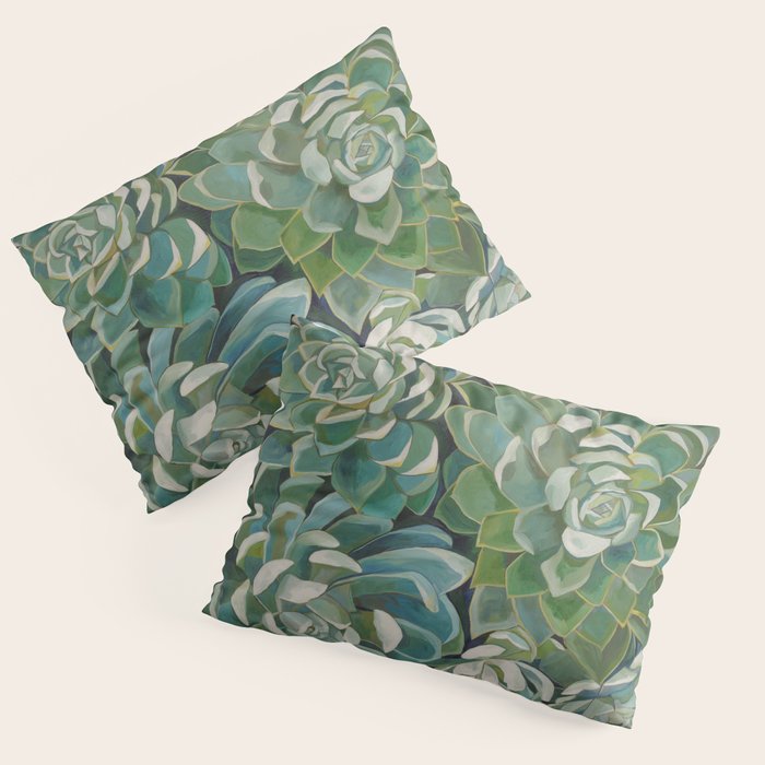 Restoring Pillow Sham Gallery Image 3