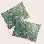 Restoring Pillow Sham Gallery Image 3
