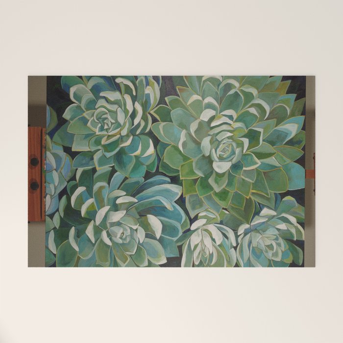 Restoring Welcome Mat Gallery Image 1