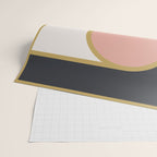 Maximalist Geometric 04 Wrapping Paper Gallery Image 2