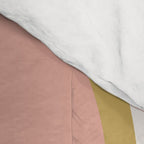 Maximalist Geometric 04 Comforter Gallery Image 4