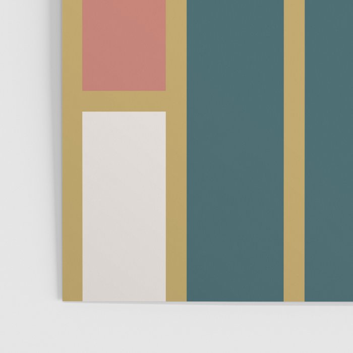 Maximalist Geometric 04 Poster Gallery Image 3