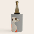 Whimsy Meerkats Wine Chiller Gallery Image 3