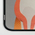 Whimsy Meerkats Laptop Sleeve Gallery Image 3