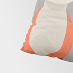 Whimsy Meerkats Pillow Sham Gallery Image 4