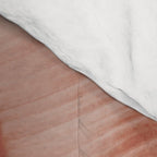 Blush & Blue Leaves Comforter Gallery Image 4