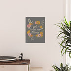 I Got It from My Mama Poster Gallery Image 2