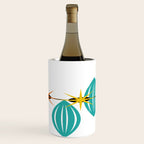 Mid-Century Modern Art 1.5 Wine Chiller Gallery Image 3