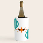 Mid-Century Modern Art 1.5 Wine Chiller Gallery Image 1
